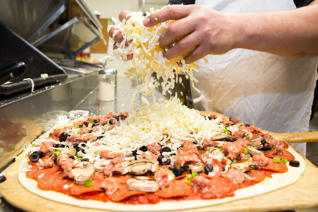 Rosatis Pizza | 9928 College Blvd, Overland Park, KS 66210, USA | Phone: (913) 696-0400