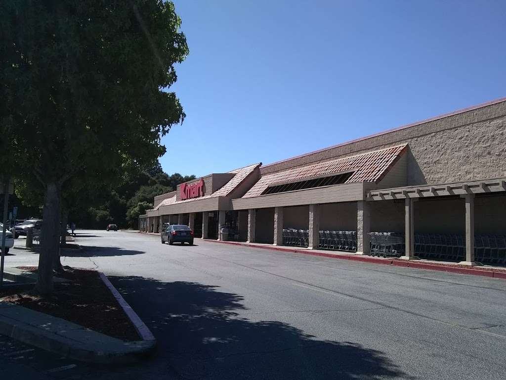 Scotts Valley Square Shopping Center | 245 Mt Hermon Rd, Scotts Valley, CA 95066, USA