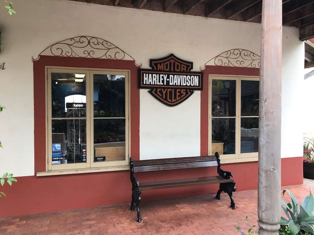 San Diego Harley-Davidson Seaport Village | 849 W Harbor Dr, San Diego, CA 92101, USA | Phone: (619) 234-5780