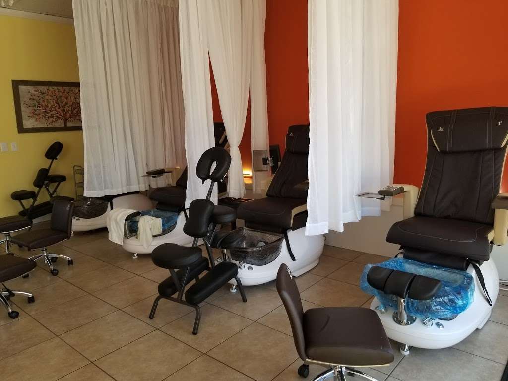 Foot Spa Boutique | 30903 Union City Blvd, Union City, CA 94587, USA | Phone: (510) 400-9326