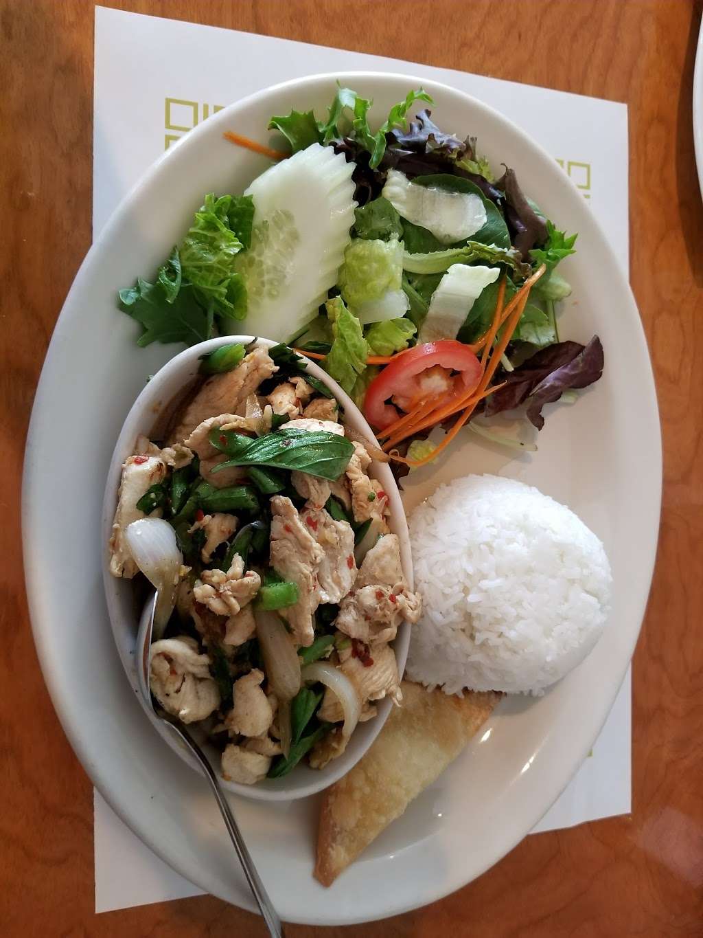 Thai Rama Restaurant | 4473 Torrance Blvd, Torrance, CA 90503, USA | Phone: (310) 542-9242