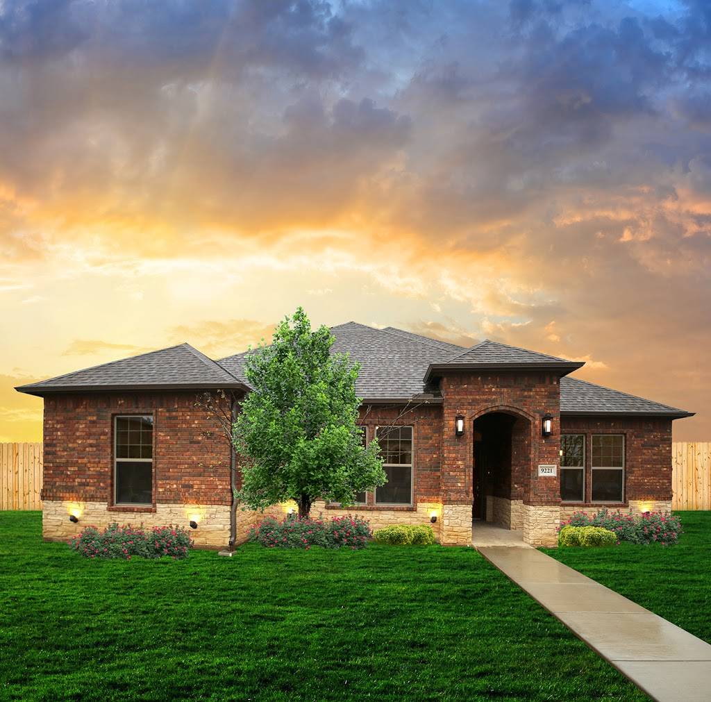 Trinity Custom Homes | 2701 Trinity Trail Way, Fort Worth, TX 76118, USA | Phone: (817) 268-1110