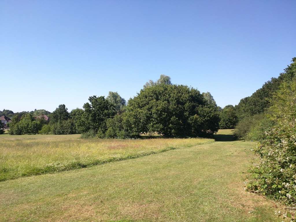 Parkfield Open Space | 123 Billy Lows Ln, Potters Bar EN6 1UY, UK | Phone: 020 8207 2277