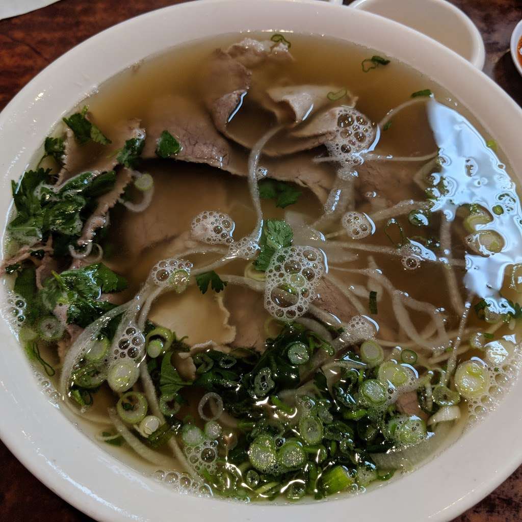 Pho Real Vietnamese | 13876 Old Columbia Pike, Silver Spring, MD 20904, USA | Phone: (301) 879-9700