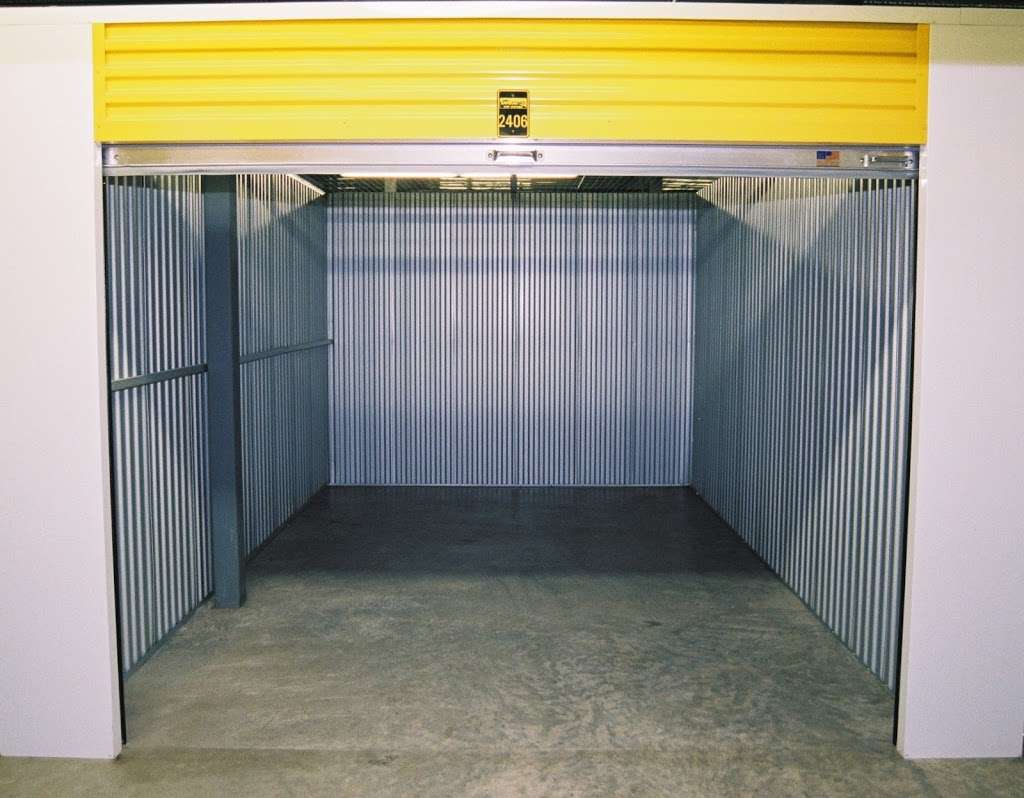 Safeguard Self Storage | 85 Weyman Ave, New Rochelle, NY 10805, USA | Phone: (914) 885-9242