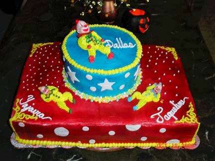 Jaypa Creations - Cakes by design | 13555 Forest W Dr, Conroe, TX 77304, USA | Phone: (936) 588-3485