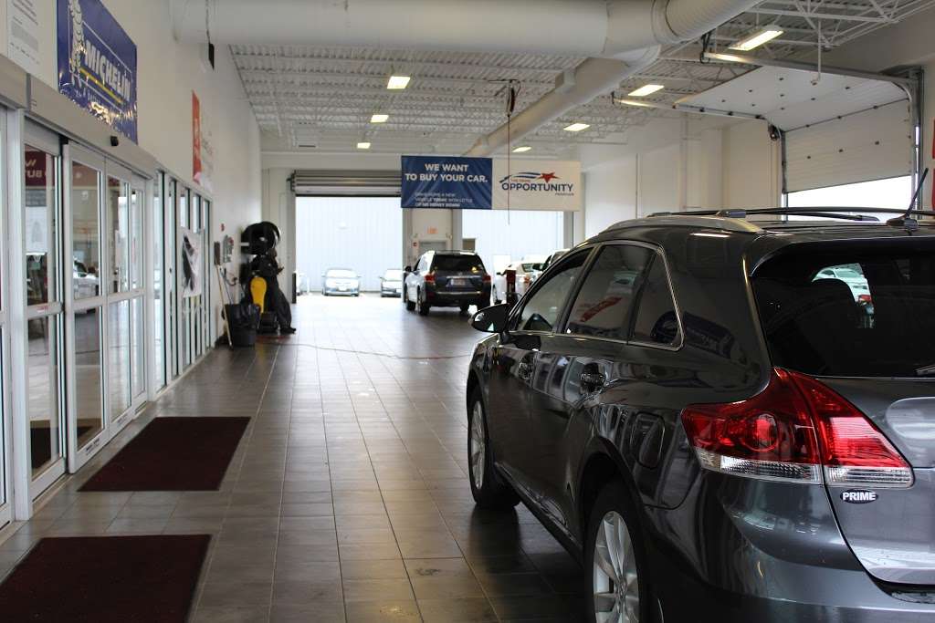 Prime Honda - Boston | 1575 VFW Pkwy, West Roxbury, MA 02132, USA | Phone: (617) 469-7100