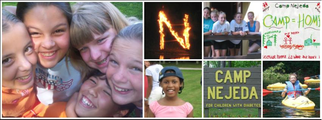 Camp Nejeda | 910 Saddleback Rd, Newton, NJ 07860, USA | Phone: (973) 383-2611