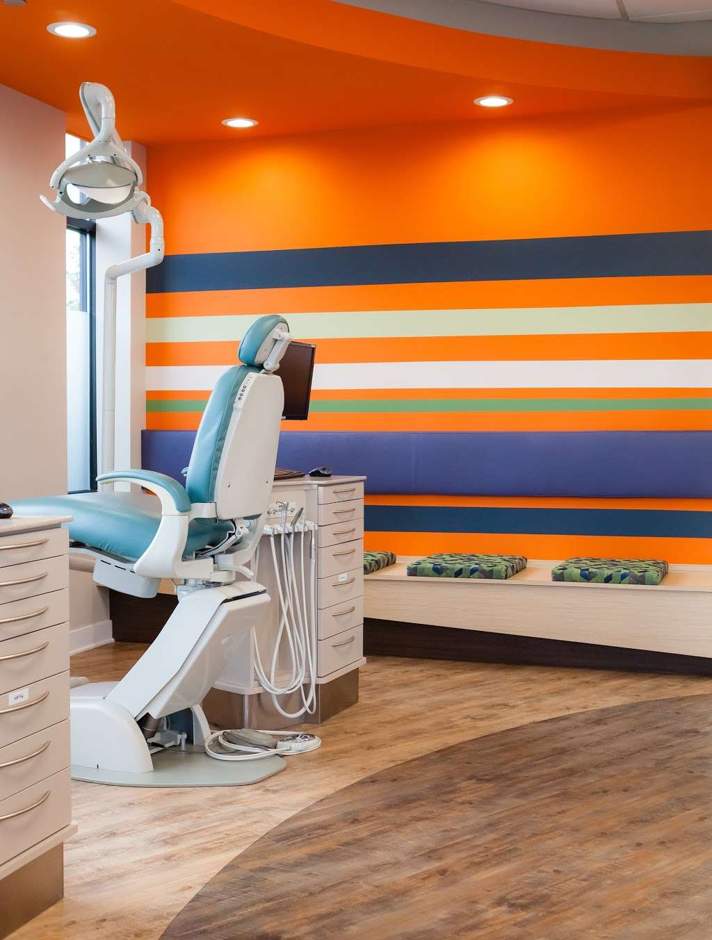 Kids First Pediatric Dentistry | 1640 Capital St #500, Elgin, IL 60124, USA | Phone: (847) 717-5437