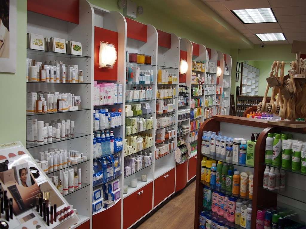 Natures Prescriptions | 5-29 50th Ave, Long Island City, NY 11101, USA | Phone: (718) 786-8555