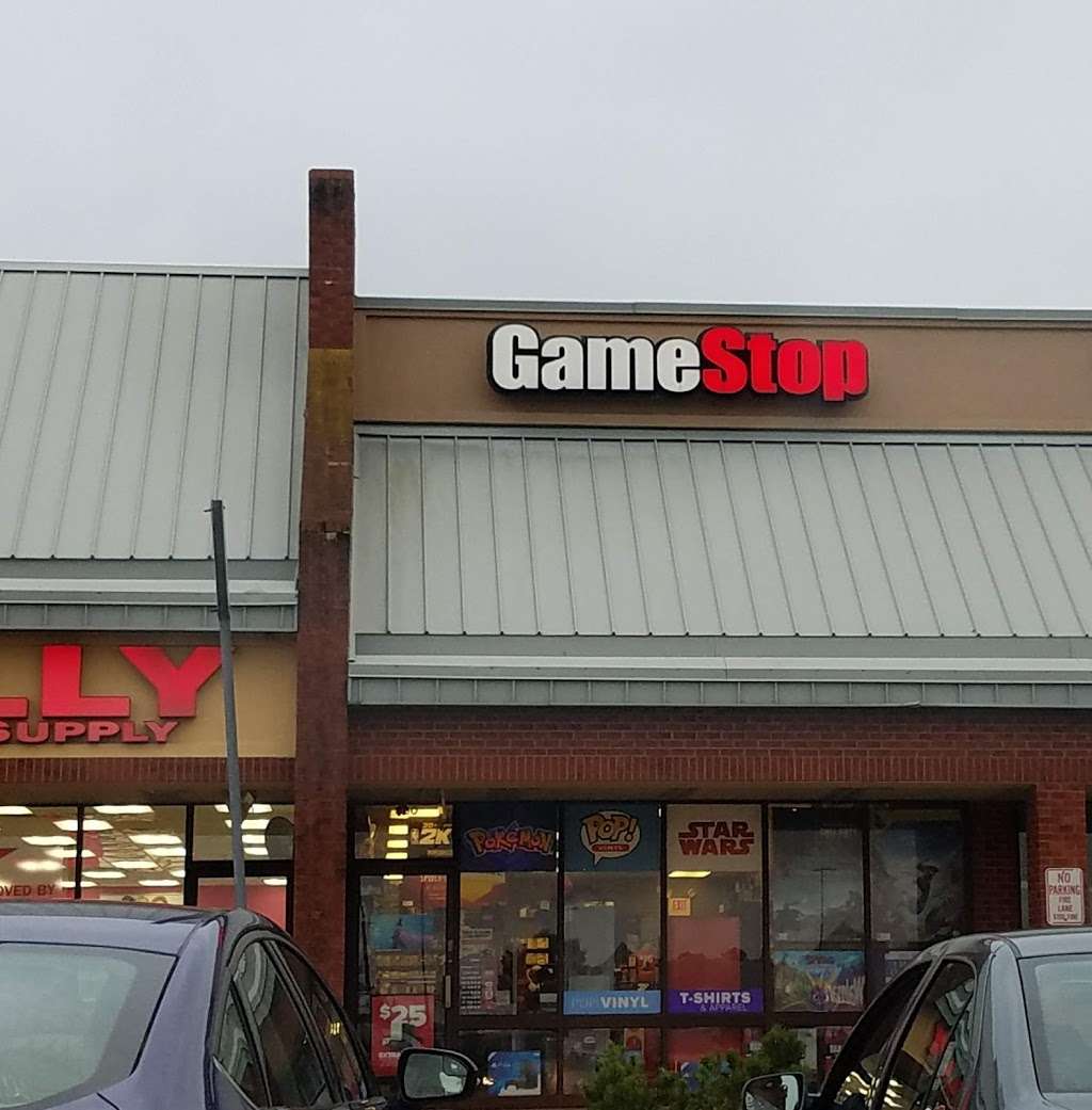 GameStop | 3501 NJ-42 #380, Turnersville, NJ 08012, USA | Phone: (856) 740-1600