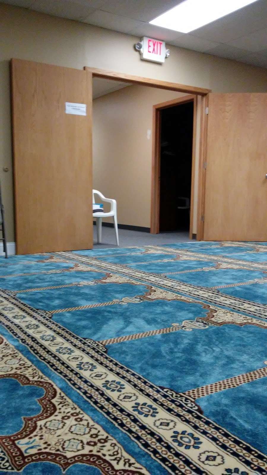 Masjid Dar Al-Aman | 25569 Hillview Ct, Mundelein, IL 60060, USA