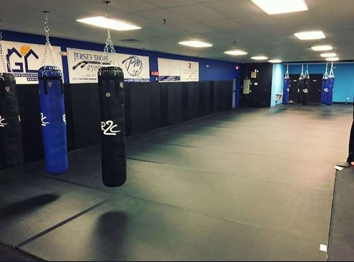 Sullivan Kickboxing Academy | 1001 Fischer Blvd Suite 10A, Toms River, NJ 08753, USA | Phone: (732) 930-0640