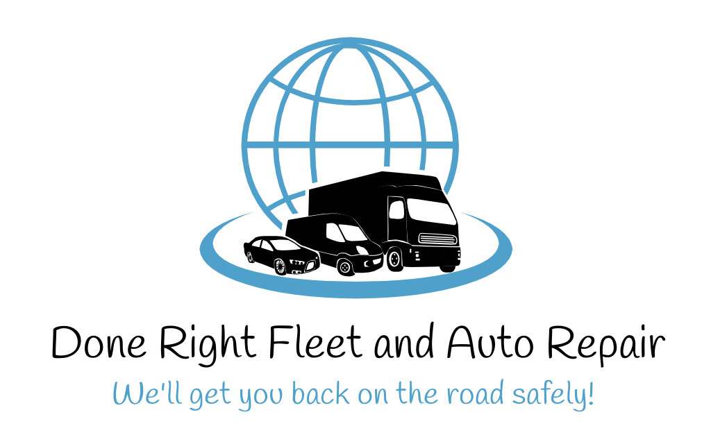 Done Right Fleet and Auto Repair | 13910 Century Ln, Grandview, MO 64030, USA | Phone: (816) 965-0650