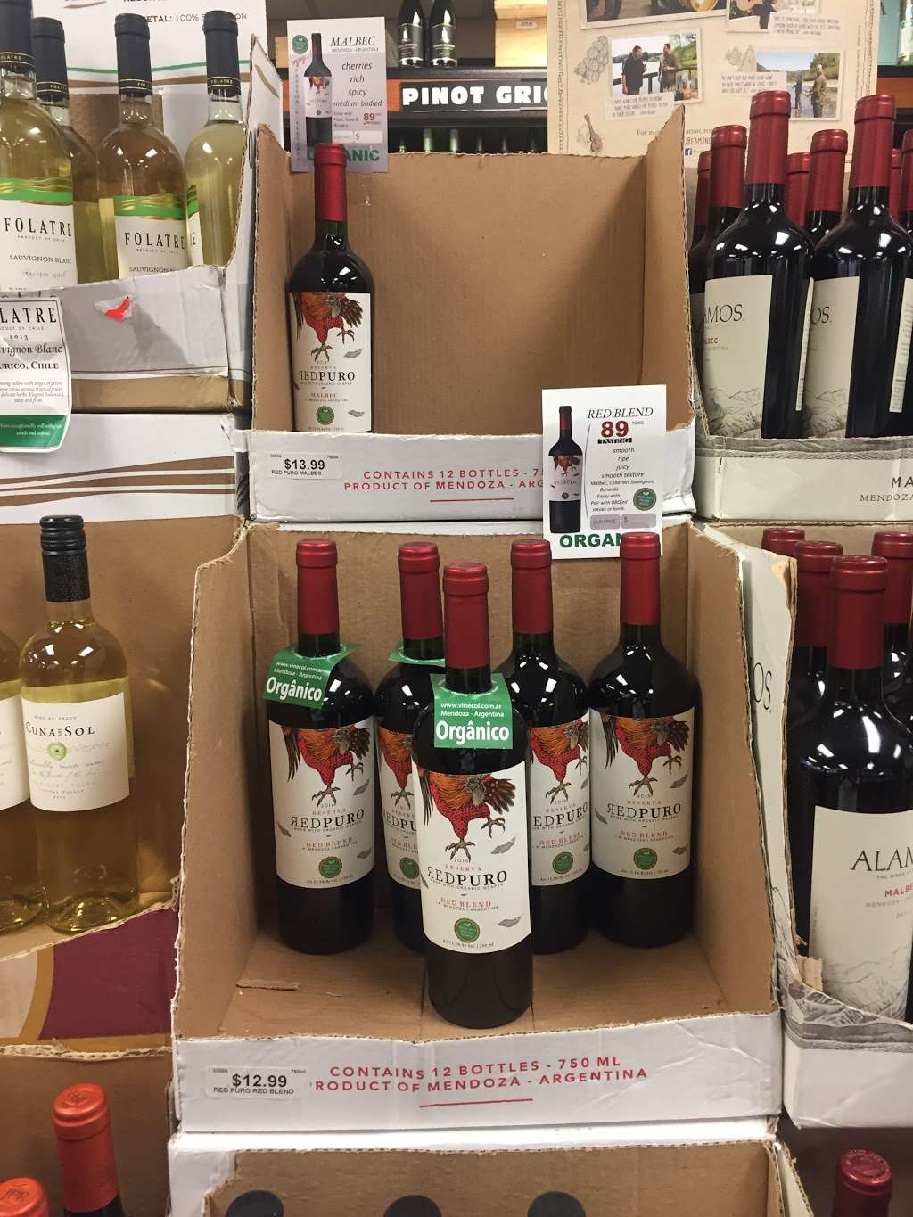 ShopRite Wines & Spirits | ShopRite of, 171 Browertown Rd, Little Falls, NJ 07424, USA | Phone: (973) 256-5551