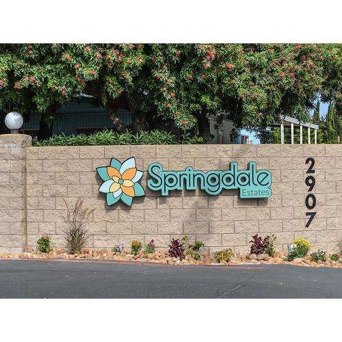 Springdale Estates | 2907 S Santa Fe Ave, San Marcos, CA 92069, USA | Phone: (760) 599-7254