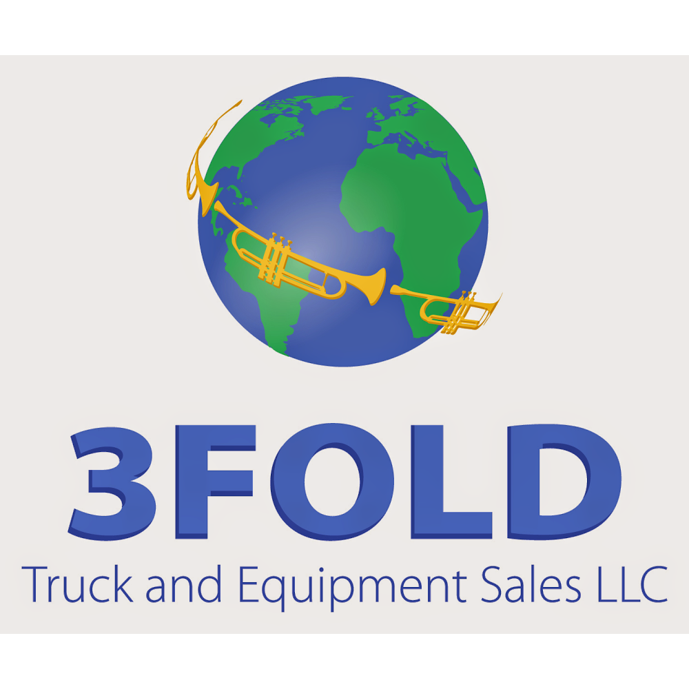 3Fold Truck and Equipment Sales LLC | 1061 Boulder Rd C, Greensboro, NC 27409, USA | Phone: (336) 790-8982