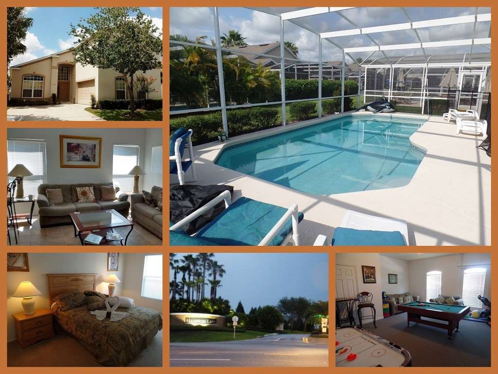 CarefreeVillas Florida | 149 Emerald View Avenue Hampton Lakes, Davenport, FL 33897, USA | Phone: 01772 334532