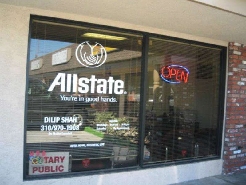 Dilip Shah: Allstate Insurance | 14717 Prairie Ave, Lawndale, CA 90260, USA | Phone: (310) 970-1908