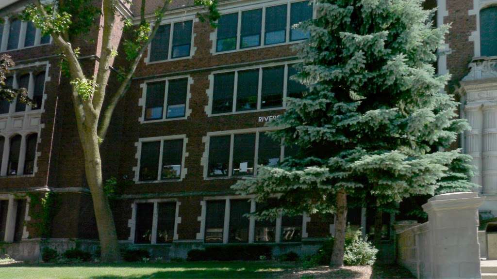 Riverside University High School | 1615 E Locust St, Milwaukee, WI 53211, USA | Phone: (414) 906-4900