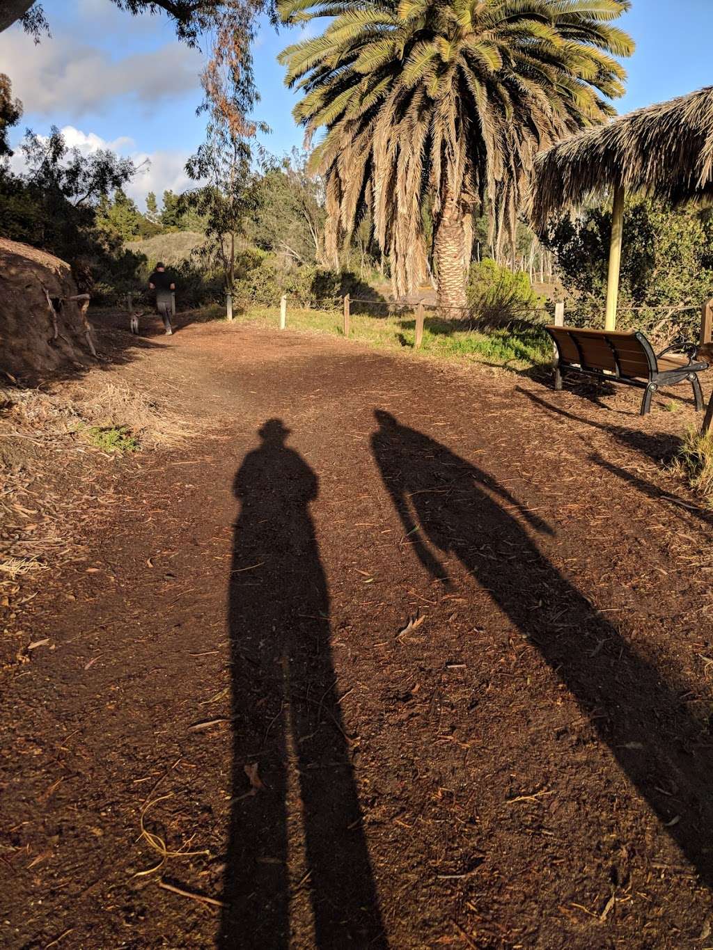 Batiquitos Lagoon Trail Parking Lot | Carlsbad, CA 92011, USA