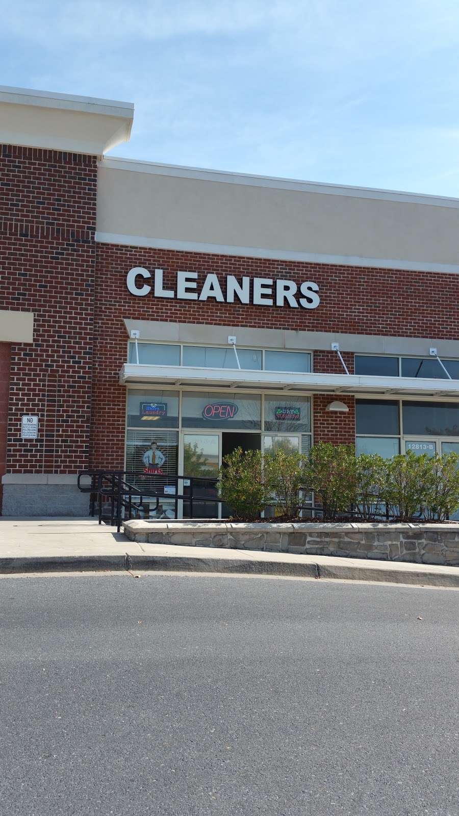 Stone House Cleaners | 12813 Shank Farm Way, Hagerstown, MD 21742, USA | Phone: (301) 797-4752