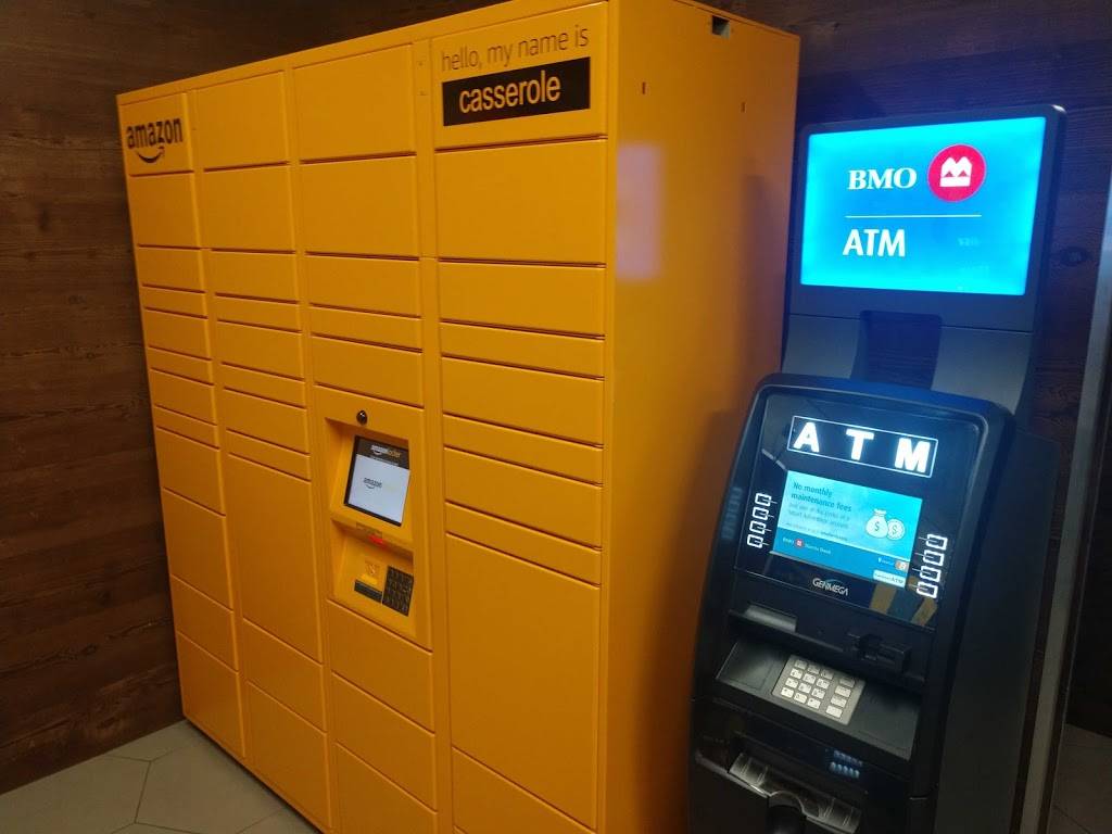 LibertyX Bitcoin ATM | 3654 W Lawrence Ave, Chicago, IL 60625, USA | Phone: (800) 511-8940