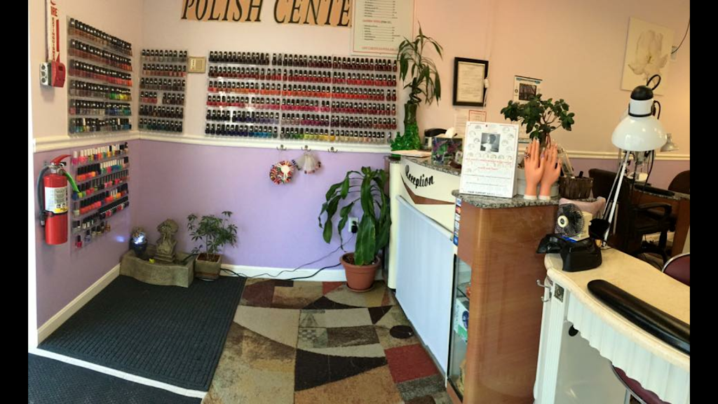 Annie Nails and Spa | 240 Lakeview Ave, Tyngsborough, MA 01879, USA | Phone: (978) 226-5724