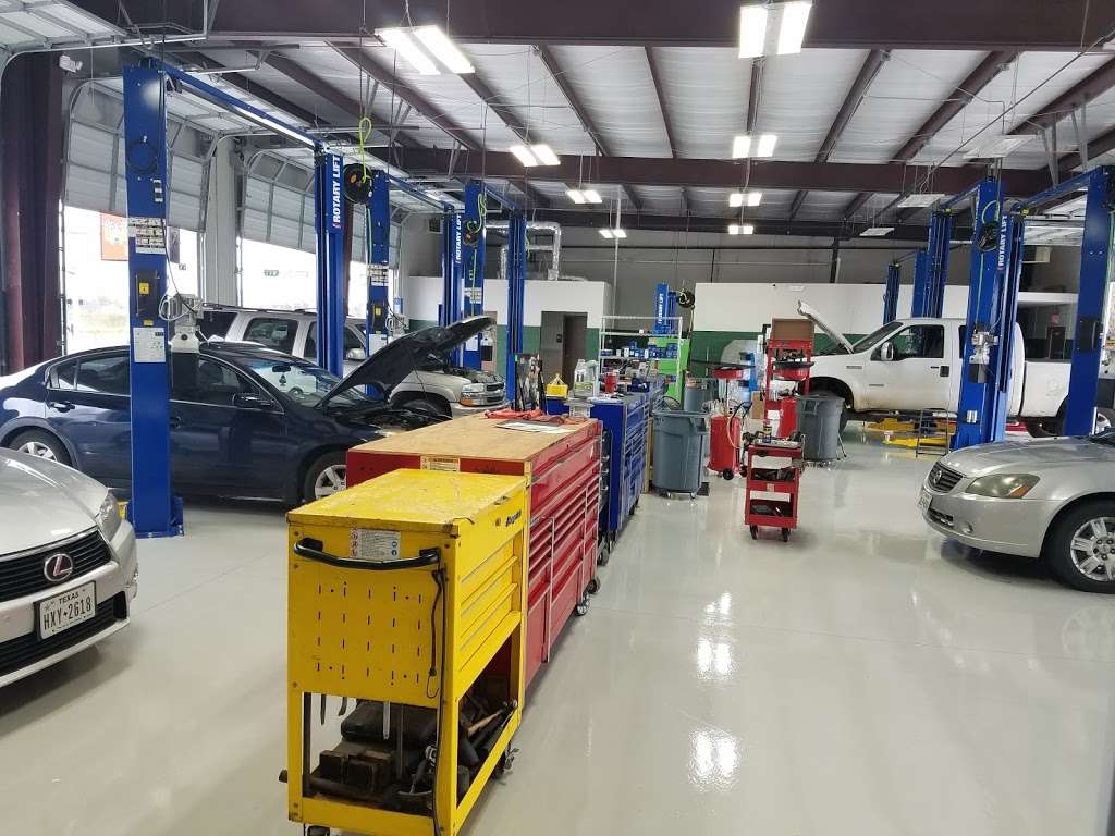 US auto Center | 20203 Farm to Market Rd 529, Cypress, TX 77433, USA | Phone: (281) 815-3738