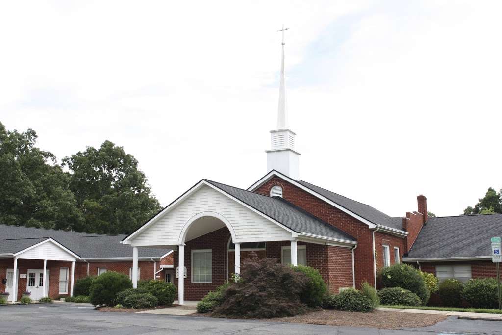 Weddington United Methodist Church - Bonds Grove Campus | 8215 Bonds Grove Church Rd, Waxhaw, NC 28173, USA | Phone: (704) 846-1032