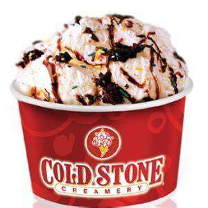 Cold Stone Creamery | 15282 Rosecrans Ave, La Mirada, CA 90638, USA | Phone: (714) 994-9646