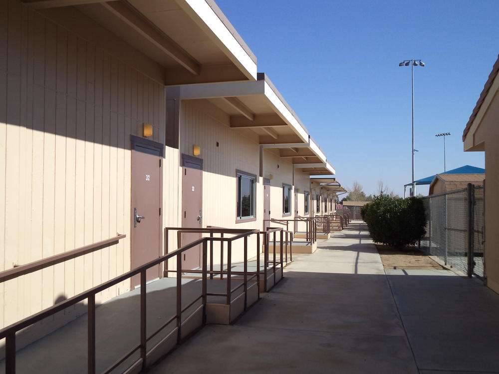 Desert Trails Preparatory Academy | 14350 Bellflower St, Adelanto, CA 92301, USA | Phone: (760) 530-7680