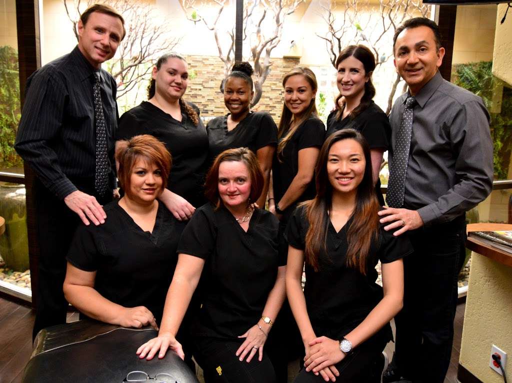 Lasting Smiles Dental Care Las Vegas Dentist | 4011 Meadows Ln #101, Las Vegas, NV 89107, USA | Phone: (702) 259-5295