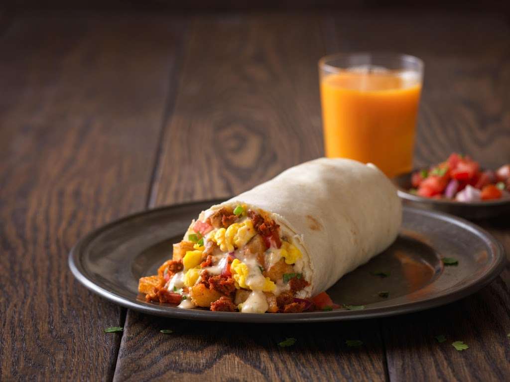 QDOBA Mexican Eats | 9357 Spectrum Center Blvd, San Diego, CA 92123, USA | Phone: (858) 277-3656