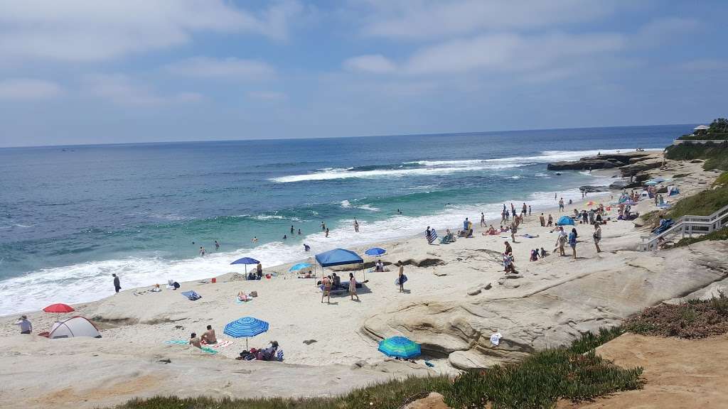 Windansea Beach | 6600 Neptune Pl, La Jolla, CA 92037, USA | Phone: (619) 221-8899