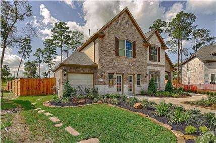 M/I Homes Lakes at Creekside | 8923 Turnberry Glen Ct, Tomball, TX 77375, USA | Phone: (281) 223-1602