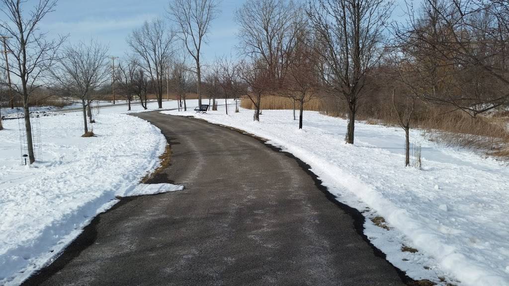 Two Mile Creek Greenway Trail | Two Mile Creek Rd, Tonawanda, NY 14150, USA | Phone: (716) 831-1001