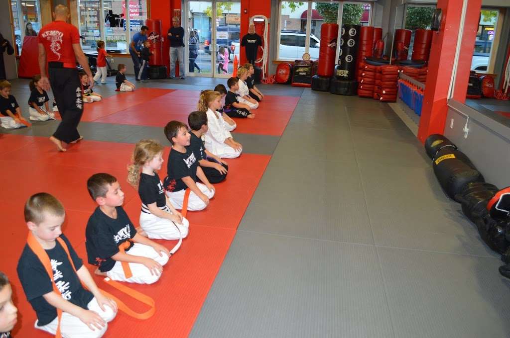 Victory Mixed Martial Arts | 939 Montauk Hwy, West Islip, NY 11795, USA | Phone: (631) 661-6974