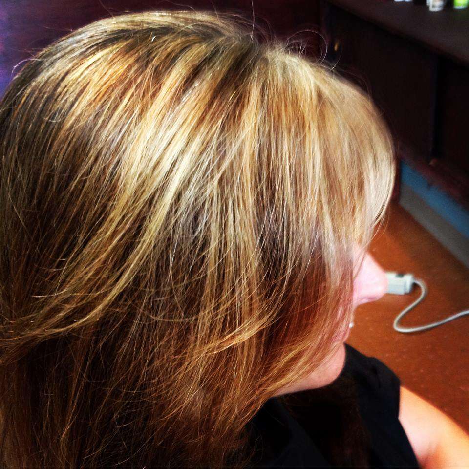 Tonya Lee Wise, "Sassy Hair Stylist" Independent Cosmetologist | Stratfield Ct, Marriottsville, MD 21104, USA | Phone: (410) 236-3949