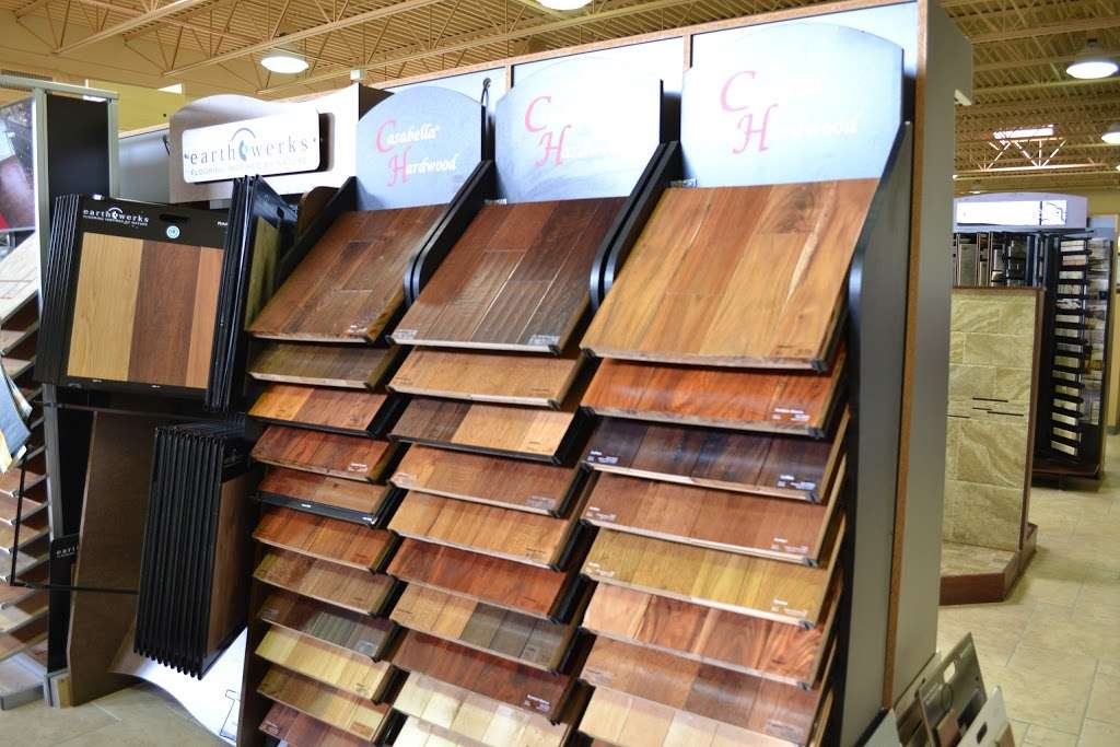 Total Flooring Inc | 13412 W 159th St, Homer Glen, IL 60491, USA | Phone: (708) 301-4142