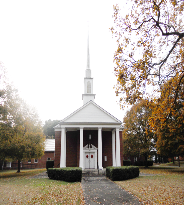 North Main Baptist Church | 1501 N Main St, Salisbury, NC 28144, USA | Phone: (704) 637-2929