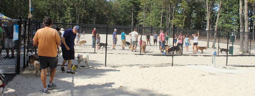 Egg Harbor Township Dog Park | 2, Swift Drive, Egg Harbor Township, NJ 08234, USA | Phone: (609) 338-8790