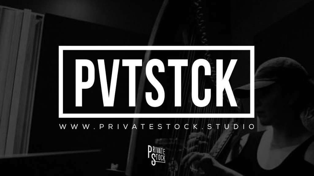 Private Stock Studios | 4255 N Knox Ave Suite 155, Chicago, IL 60641, USA | Phone: (773) 599-8600