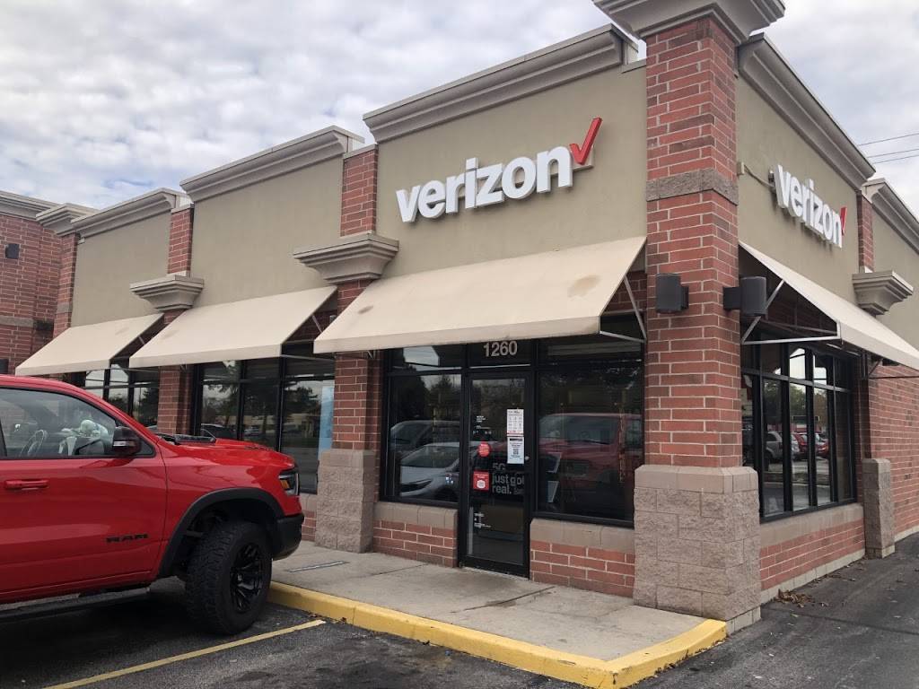 Verizon Authorized Retailer – Victra | 1260 S Reynolds Rd, Toledo, OH 43615, USA | Phone: (419) 491-7979