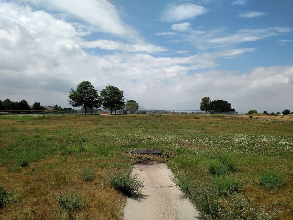 Mike Lansing T-ball Fields | 1133 W 113th Ave, Westminster, CO 80234, USA