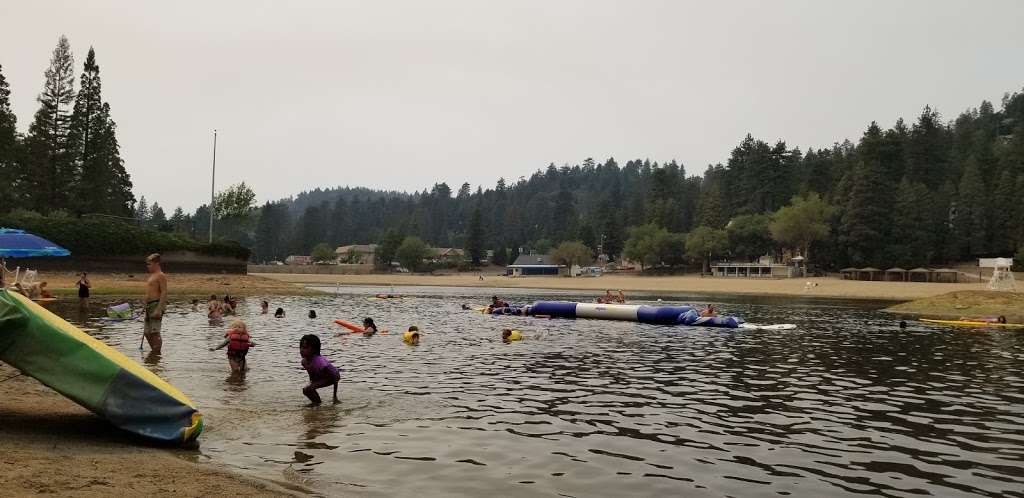 Lake Gregory Regional Park | 24171 Lake Dr, Crestline, CA 92325, USA | Phone: (909) 338-2233