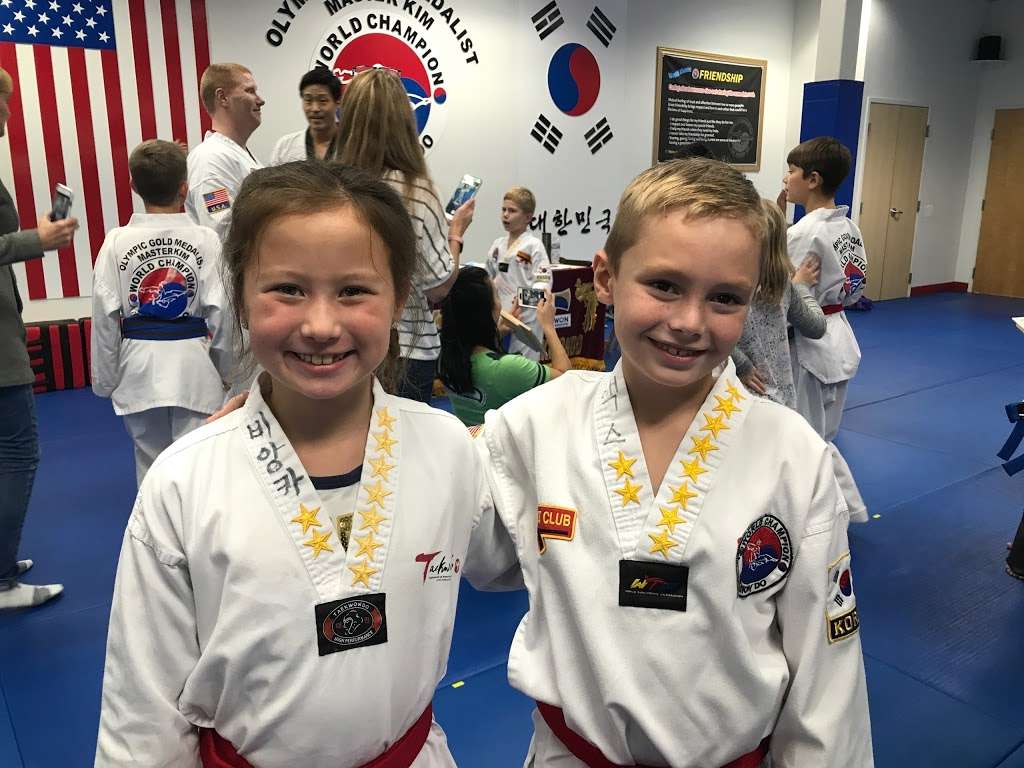 Master Chois World Champion Tae Kwon Do | 21020 Highland Knolls Dr Suite D, Katy, TX 77450, USA | Phone: (832) 321-3354