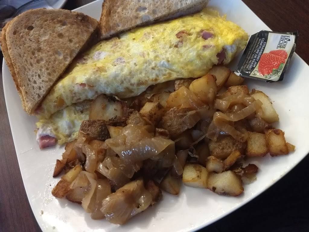 County Diner | 2584 Manning Rd, Windsor, ON N8N 2L9, Canada | Phone: (519) 739-3600
