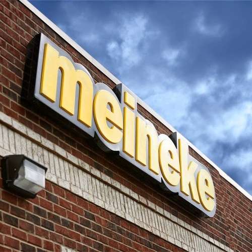 Meineke Car Care Center | 990 N Morton St, Franklin, IN 46131, USA | Phone: (317) 412-9083