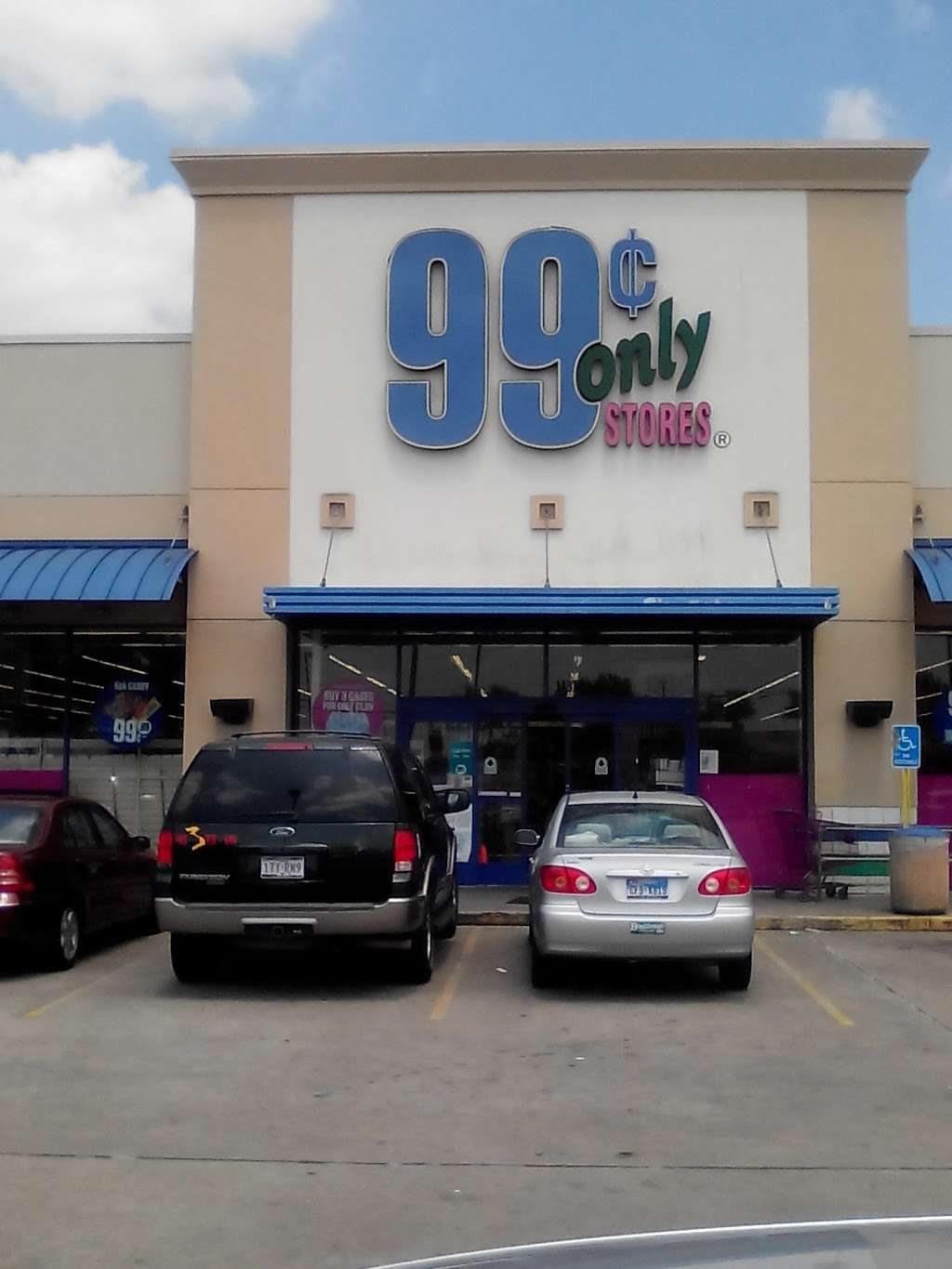 99 Cents Only Stores | 14310 Westheimer Rd, Houston, TX 77077, USA | Phone: (281) 497-9909